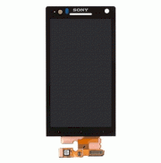 Màn hình cảm ứng Sony Xperia Z2 L50 đen