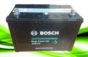 Ắc quy khô Bosch 12V-90Ah 105D31R