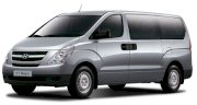 Hyundai Grand Starex 2.4 MT 2014 Việt Nam (6 Chỗ)