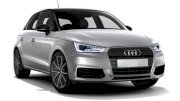 Audi A1 Sportback 1.4 TFSI MT 2015