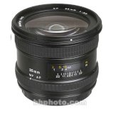 Lens Mamiya 35mm F3.5