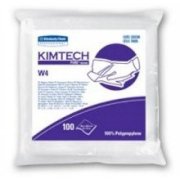Giấy lau phòng sạch Kimberly Clark Kimtech Pure W4 - 33330 