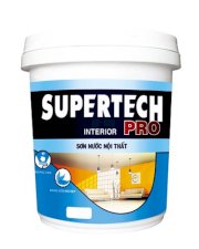 Toa Supertech Int 18L