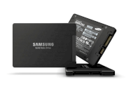Samsung SSD 850 EVO 2.5 inch 500GB