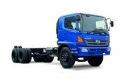 Xe tải Hino 500 FL8JTSG