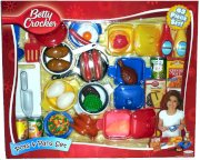 Betty Crocker 43 Piece Pots and Pans Set