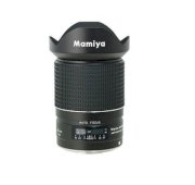 Lens Mamiya AF 28mm F4.5 D Aspherrical