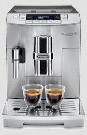 DeLonghi PrimaDonna S De Luxe ECAM 26.455