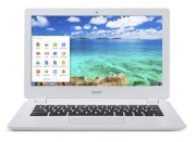 Acer Chromebook 13 CB5-311-T7NN (NX.MPRAA.001) (NVIDIA Tegra K1 2.1GHz, 2GB RAM, 16GB SSD, VGA NVIDIA GeForce, 13.3 inch, Chrome OS)