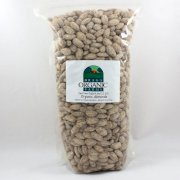Braga Organic Farms Organic Garlic Almonds 5 lb bag