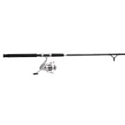 Shakespeare Contender Spinning Combo 8' MH60RL13