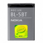 Pin Nokia BL-5BT 2300mAh