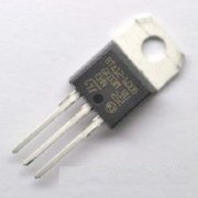 Transistor FCA35N60 