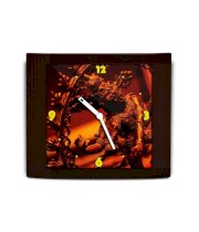 Bgfanstore Aayush Natraj Wall Clock