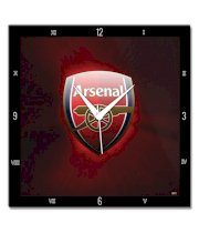 Bluegape Arsenal Football Club Fc Wall Clock