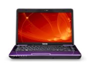 Toshiba Satellite L645D-S4040 (AMD Athlon II Dual-Core P320 2.1GHz, 2GB RAM, 250GB HDD, VGA ATI Radeon HD 4250, 14 inch, PC DOS)