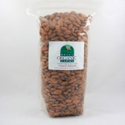 Braga Organic Farms Organic Chili Flavored Almonds 5 lb bag