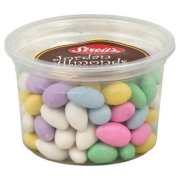 Streits Jordan Almonds Candy, 14 Ounce -- 6 per case