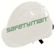 Nón bảo hộ lao động Safetyman GM3