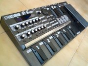 Boss GT-8 Guitar Multi Effects Processor