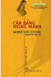 Cân bằng mong manh