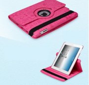 Bao da iPad 5 Lopez Cute xoay 360 độ