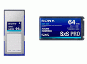 Thẻ nhớ Sony SBP-64B
