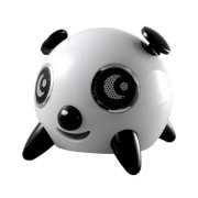 Loa Mini USB gấu trúc Panda