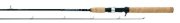 Daiwa TFE301MFB Triforce Shorty Rod Cast (3- Feet, Medium, 1 Piece, 6-12 Pounds)