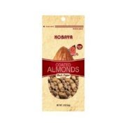 Kobaya Coated Almonds (Black Pepper)