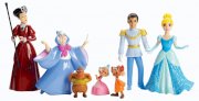 Disney Princess Little Kingdom Cinderella Giftset