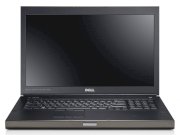 Dell Precision M6700 (Intel Core i7-3940XM 3.0GHz, 16GB RAM, 750GB HDD + 128GB SSD, VGA NVIDIA Quadro K5000M, 17.3 inch, Windows 7 Professional)