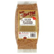 Bob's Red Mill Golden Flaxseed -- 24 oz