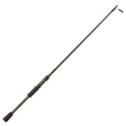Shimano Compre Bass Spinning Rod (Worm 6'8" Medium/Fast) - CPS68MC