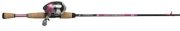 Shakespeare 5-Feet, 6-Inch Amphibian Spincast Rod and Reel Combo 11