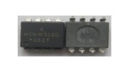 IC Avago HCNW 3120. 0630