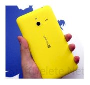 Microsoft Lumia 1330 (RM-1062) Yellow
