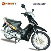 HARAY HY125-16Av 125cc 2014