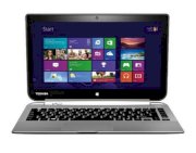 Toshiba Satellite W30t-A-101 (PSD22E-00600SY4) (Intel Core i3-4020Y 1.5GHz, 4GB RAM, 500GB HDD, VGA Intel HD Graphics 4200, 13.3 inch Touch Screen, Windows 8.1 64-bit)