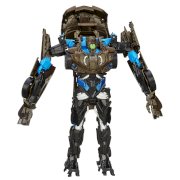  Transformers Age of Extinction Flip and Change Lockdown Figure