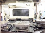 Máy phay ngang CNC Makino MC65