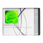 Pin Nokia BL-5B 2300mAh