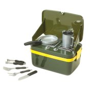 Educational Insights Grill-And-Go Camp Stove