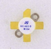 Transistor SD1460
