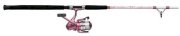  Shakespeare Two-Piece Medium Action Ladyfish Bigwater Combo 7-Feet