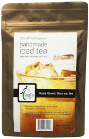 Special Tea Guava Flavored Black Iced Tea, 1 Ounce