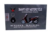 Khóa chống trộm xe máy Smart Litech VS1-SK 3000
