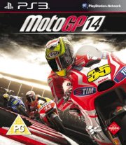 [058] MotoGP 14 [đua moto][PS3]