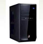 Máy tính Desktop Thuận Nhân PC H4P3221 (Intel Pentium G3220 3.0GHz, Ram 4GB, HDD 1TB, VGA Onboard, PC DOS, Không kèm màn hình)