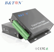 Audio convertor 08 Channel Bton BT-8AF-T/R